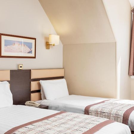 Arrochar Hotel 'A Bespoke Hotel' Ngoại thất bức ảnh